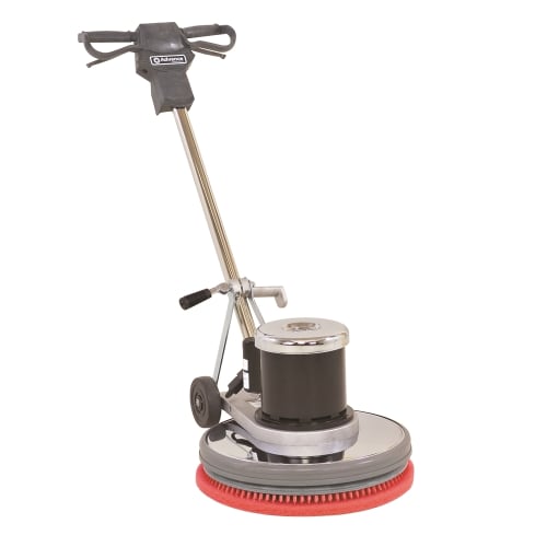 Advance Nilfisk® Pacesetter 17HD Floor Machine, 17in Pad, 1.5 HP, 175 RPM